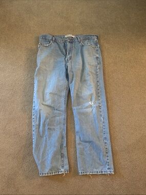 Men’s Blue Levi’s Jeans W38xL32